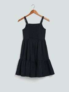 Westside Strappy Sundress