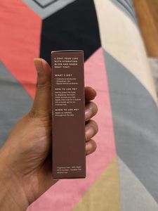 Hyphen Vitamin Peptide Lip Balm
