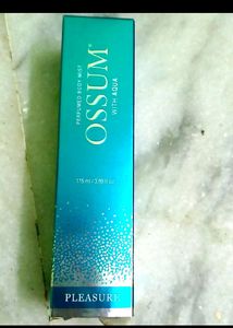 OSSUM PERFUME Mist