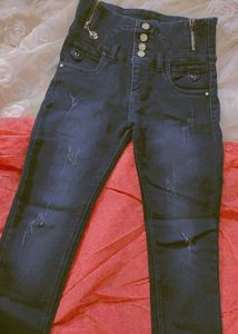 Formal Casual Jeans