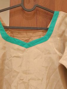 Ladies Luminous Kurthi