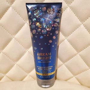 DREAM BRIGHT💙✨by Bath And Body Works