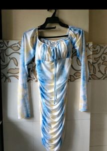 Bodycon Dress