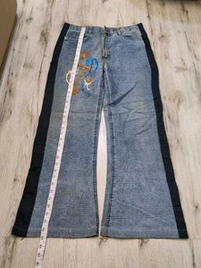 Ma2288 Recon bootcut jeans waist 32 Inches