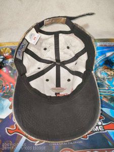 Realtree Camo Baseball Cap | AJM Full-Fit Outdoor