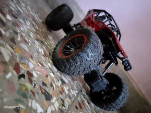 Remote Car Parts