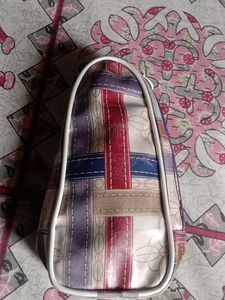 Diesel Pouch