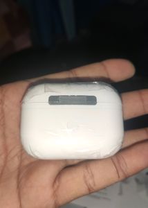 Deal Of The Day Brand New Airpod Pro
