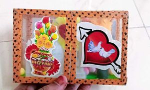 Showpieces &amp; Idols 3pcs Set