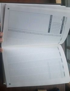 Focus Forward Planner SALE.