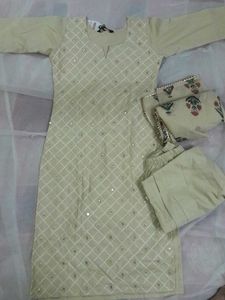 KURTA SET