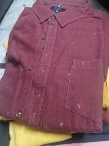 Assorted Men&#39;s Shirts size xxl
