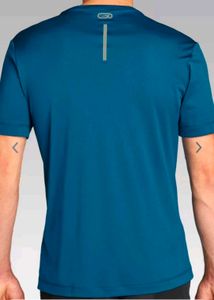 Decathlon running tshirt