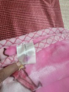 Soft BABY BLANKET