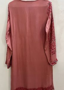 Biba Printed Short Kurti