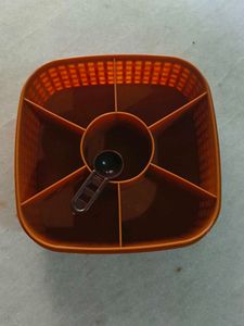 Imperial Spice Box