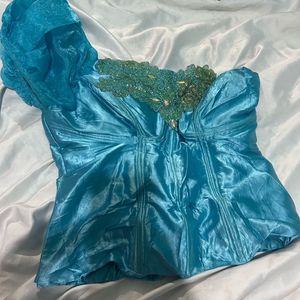 Women Corset Top