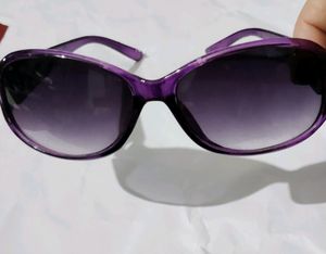 Unisex Sunglasses