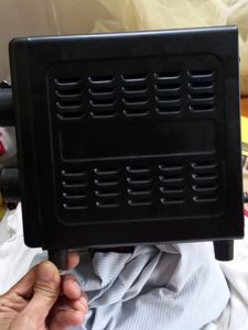 SKYLINE OVEN TOSTER GRILL TOP WORKING CONDITION