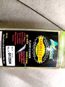 Audox Good Clean Super premium Floor Clear