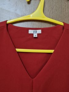 AND Bodycon Dress Like NEW, Very Good Condition, worn only 1 Time. AND Brand.