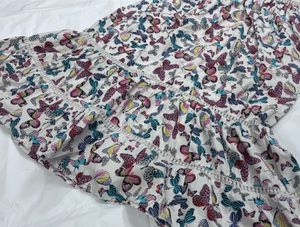 Butterfly Dress