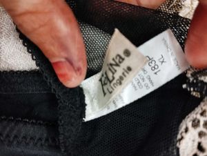 stylish G-string panty ✨