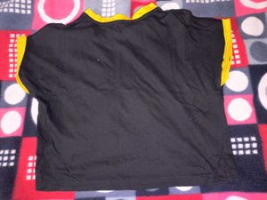 Roadster Tshirt and light blue