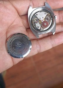 Vintage Kohinoor Watch