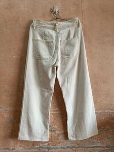 Outryt Wide Leg Jeans 🤍