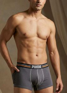 Puma Men's Briefs With Freebies