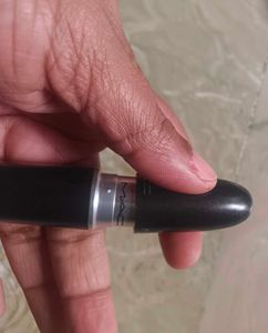 Og MAC Regular Lipstick In Shade All Fired UP