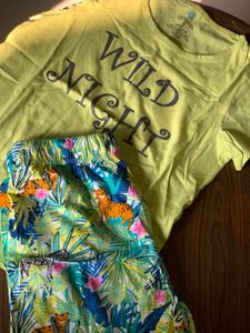 Top With Short
