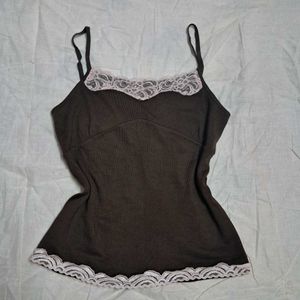 Cute Cami Top