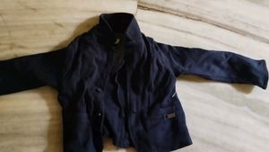 Blazer With Jeans