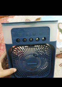 Portable Air Cooler New 💗💖🥰