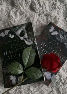 Haunting Adeline Book Set