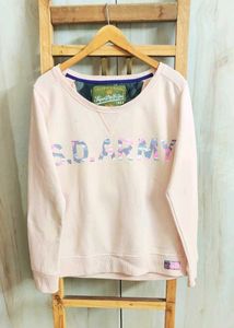 Graphic Sweatshirt Size-40-44
