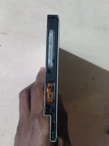 Toshiba Laptop DVD Player