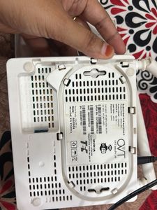 5G GTPL Fiber Router