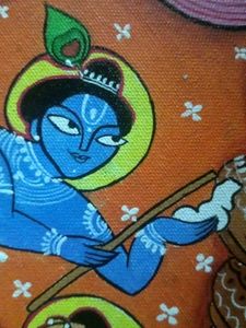 Pattachitra