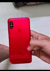 Redmi Note 6 Pro