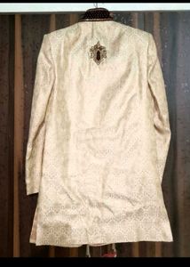 Groom Sherwani