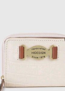 Hidesign Handcrafted Wallet