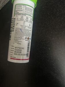 Oziva Bioactive Gluta Tablets