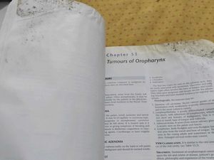 ENT &amp; Head Neck Surgery Book