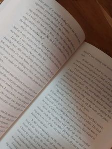 It Starts With Us by Colleen Hoover