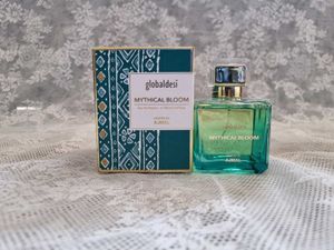 Ajmal Globaldesi, AND Series Perfume Set