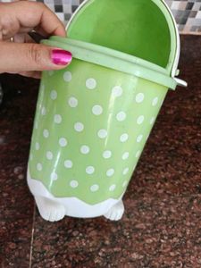 Mini Dustbin