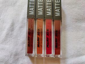 Matt Lipstick